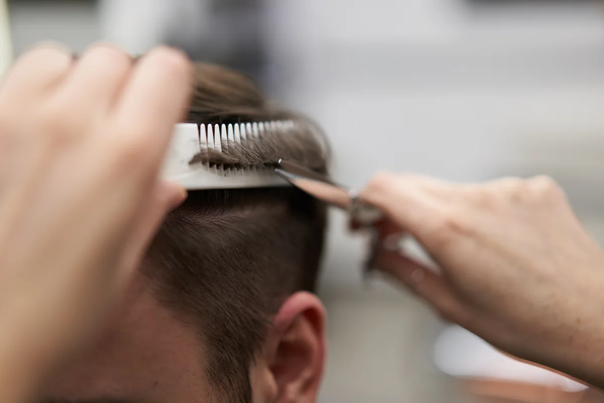 Herren & Barber